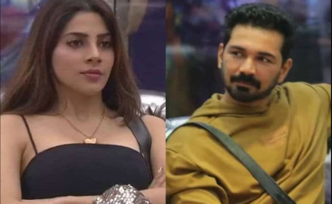 Bigg Boss 14 Day 12 Updates : निक्‍की तम्‍बोली की जिद से लेकर एजाज के खुलासे तक, पापा को लेकर सिद्धार्थ ने कही ये बात, पढ़ें पूरा अपडेट