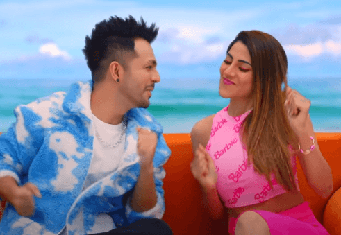 निक्की तंबोली ने लव लाइफ को लेकर किया खुलासा, बताया इस वजह से कॉलेज में मिले है कई गिफ्ट्स और लेटर