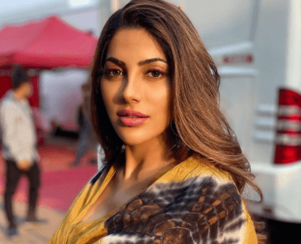 Khatron Ke Khiladi 11 : शो से बाहर हुई निक्की तंबोली! आस्था गिल के पोस्ट पर एक्ट्रेस के इस कमेंट ने खींचा फैंस का ध्यान