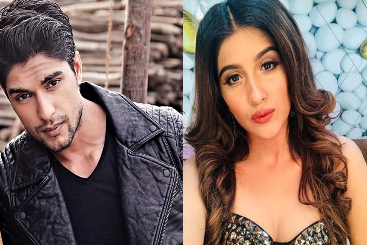 Bigg Boss 16: रैंकिंग टास्क में अंकित गुप्ता ने निमृत कौर को दिया करारा जवाब, कहा- तुम सब के मुंह बंद...