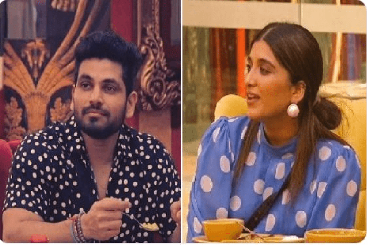 Bigg Boss 16: निमृत अहलूवालिया को हुआ शिव ठाकरे से प्यार, कहा- वो जान है उसके लिए ट्रॉफी कुर्बान