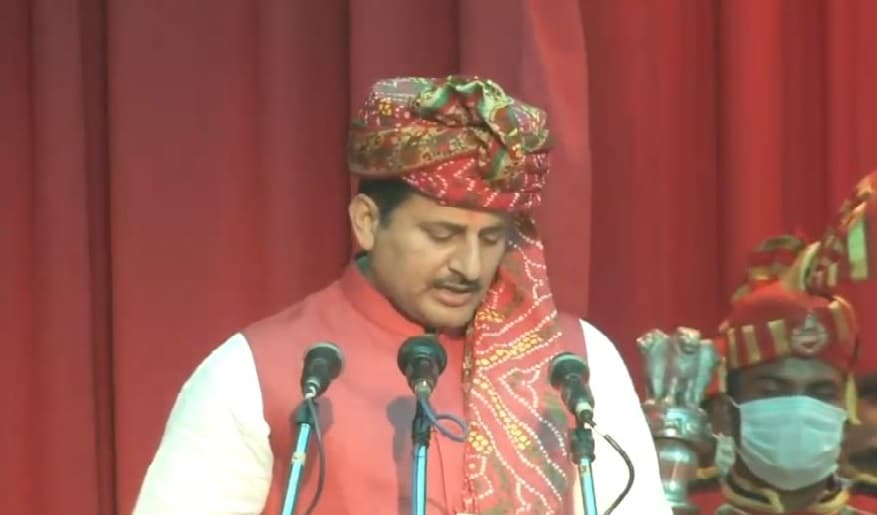 Bihar Cabinet Expansion: 5वीं बार विधायक बने सुशांत सिंह राजपूत के भाई नीरज कुमार बबलू पहली बार बने मंत्री, मिलेगा कौन सा मंत्रालय?