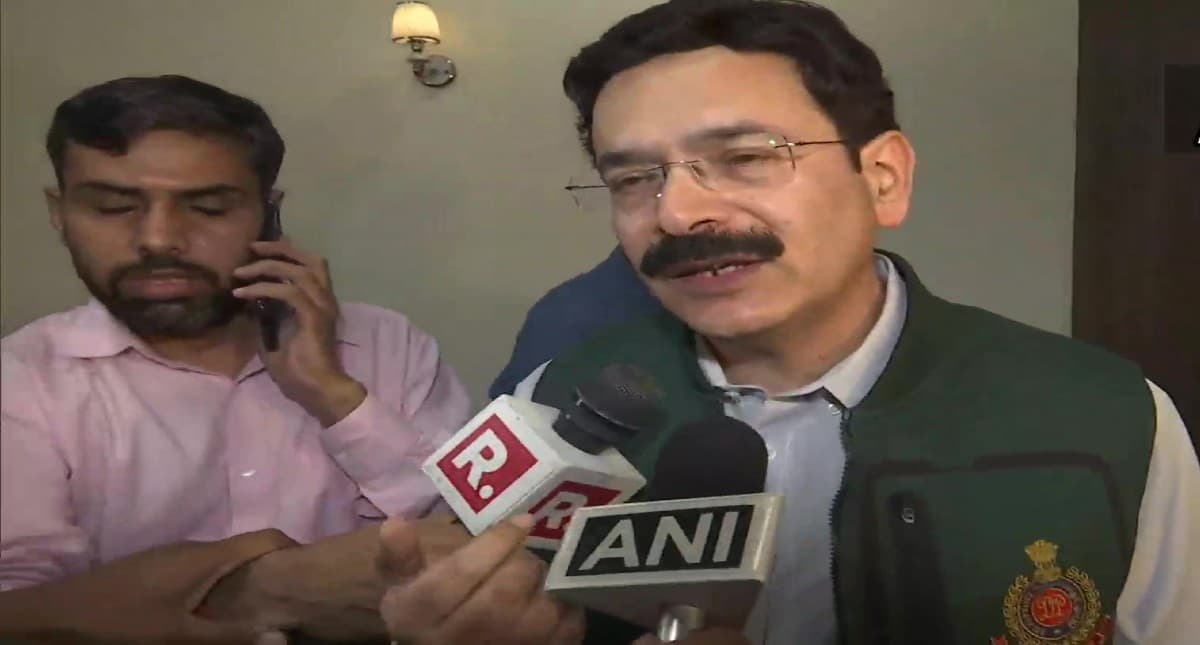 पाकिस्तान ट्रेंड आतंकी दीपावली-दुर्गा पूजा की भीड़ में करना चाहते थे धमाका, ये है दाऊद इब्राहिम कनेक्शन