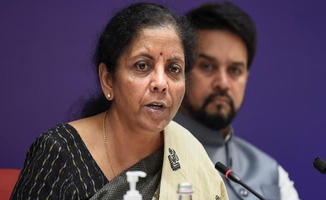 Coronavirus India Lockdown : दूसरा राहत पैकेज लाने की तैयारी में मोदी सरकार