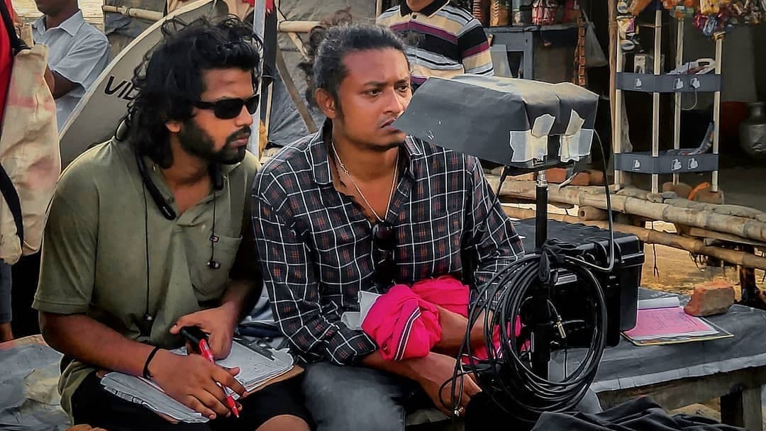 इंटरनेशनल फिल्म फेस्टिवल में होगी झारखंड के फिल्मकार निरंजन कुजूर की फिल्म ‘तीरे बेंधो ना’ की स्क्रीनिंग