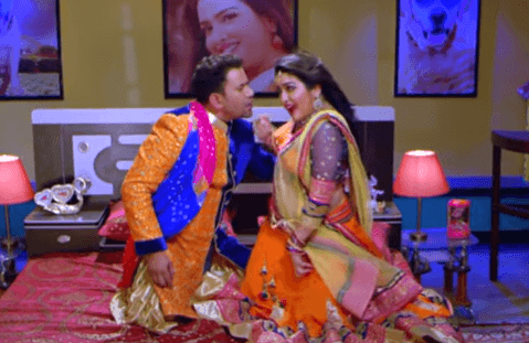 इस गाने में दिखा निरहुआ और आम्रपाली का रोमांटिक अंदाज, वायरल वीडियो ने मचाया धूम