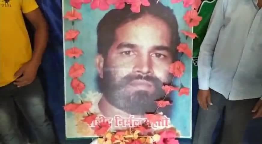 निर्मल महतो शहादत दिवस पर मुख्यमंत्री हेमंत सोरेन जमशेदपुर के उलियान में, सुरक्षा-व्यवस्था रहेगी चाक-चौबंद