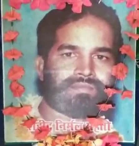 शहीदों के अरमान और सपनों के अनुकूल बना रहे झारखंड- शहीद निर्मल महतो की जयंती पर बोले CM हेमंत,देखें Pics