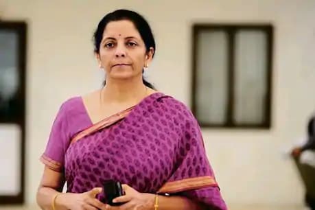 भारत में कोयला और ऊर्जा संकट पर वित्त निर्मला सीतारमण ने अमेरिका में दिया ये जवाब
