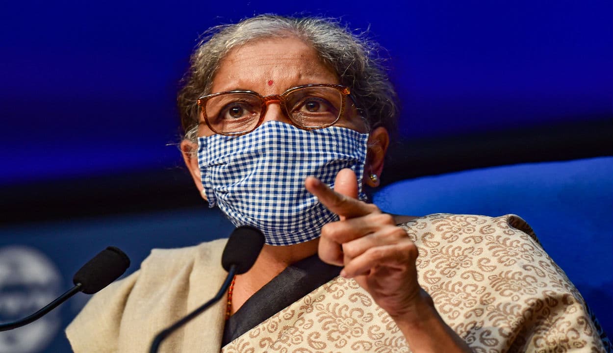कोरोना संकट से त्रस्त उद्योग को मोदी सरकार का दिवाली गिफ्ट, 10 सेक्टरों को मिलेगा 2 लाख करोड़ का पैकेज