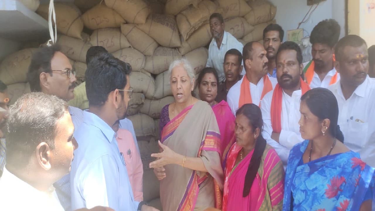 आर्थिक सर्वेक्षण 2022-23: ग्रामीण विकास पर सरकार का फोकस, 6 से 6.8 फीसदी विकास दर का अनुमान