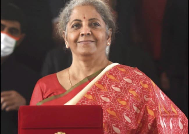 नयी सरकार के पहले बजट से उम्मीदें