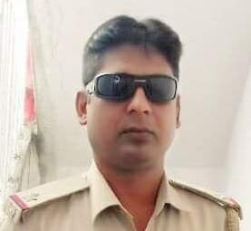 रिश्वतखोर एएसआई निसात अहमद गिरफ्तार, महिला से मांग रहा था 15 हजार घूस, एसीबी ने दबोचा