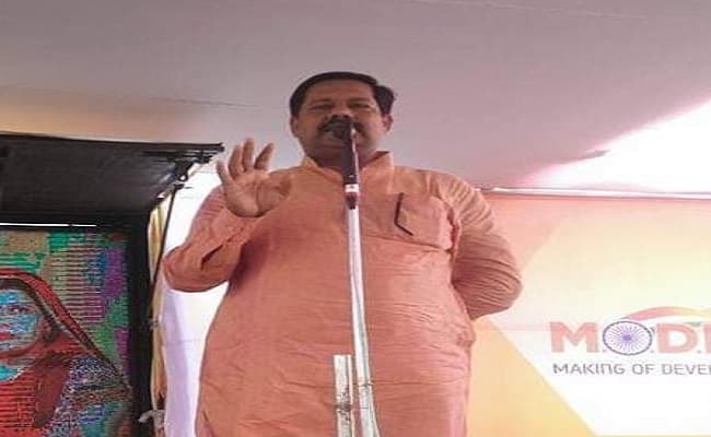 बिहार के BJP सांसद ने आतंकवाद पर जतायी चिंता, मदरसा के मौलानाओं को बताया समस्या का जड़, सरकार से की ये मांग