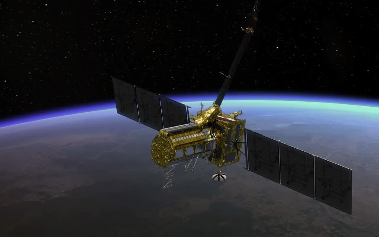 ISRO और NASA द्वारा निर्मित NISAR सैटेलाइट जल्द भेजा जाएगा भारत, जानें इसकी खासियत