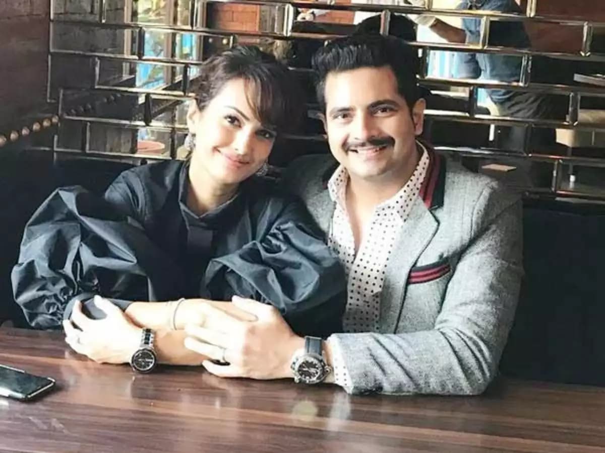 निशा रावल ने बंद किए थे घर के सारे कैमरे, एक्ट्रेस ने बताया ऐसा करने का ये कारण