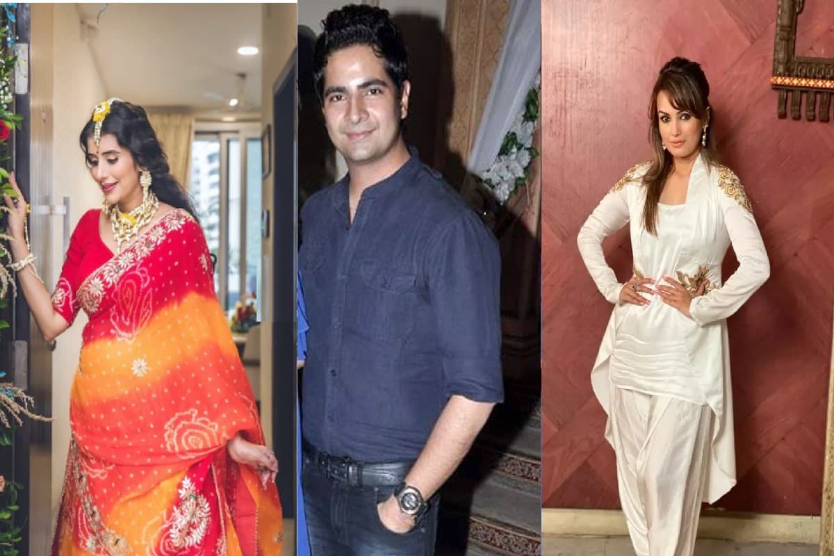 करण मेहरा संग चारु असोपा का नाम जुड़ने पर निशा रावल का आया रिएक्शन, कह दी ये बड़ी बात