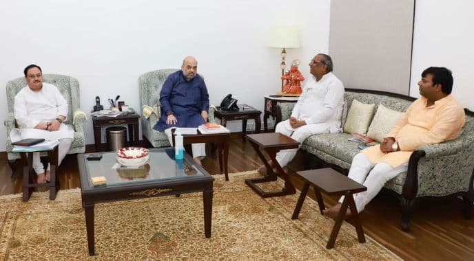 UP Chunav 2022: निषाद कराएंगे चुनावी वैतरणी पार, 20 सीटों पर जीत-हार में निभाते हैं भूमिका