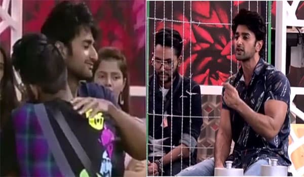 Bigg Boss 14: निशांत हुए घर से बेघर तो रोने लगे जान, ऑडिएंस ने कहा घड़ियाली आंसू...