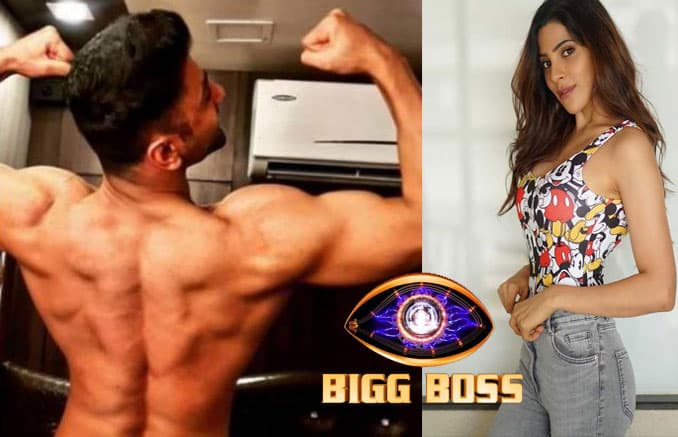 Bigg Boss 14: इस सदस्य के सर सजा सीजन 14 के पहले कैप्टन का ताज, निकी तंबोली को Captaincy Task में मिली हार