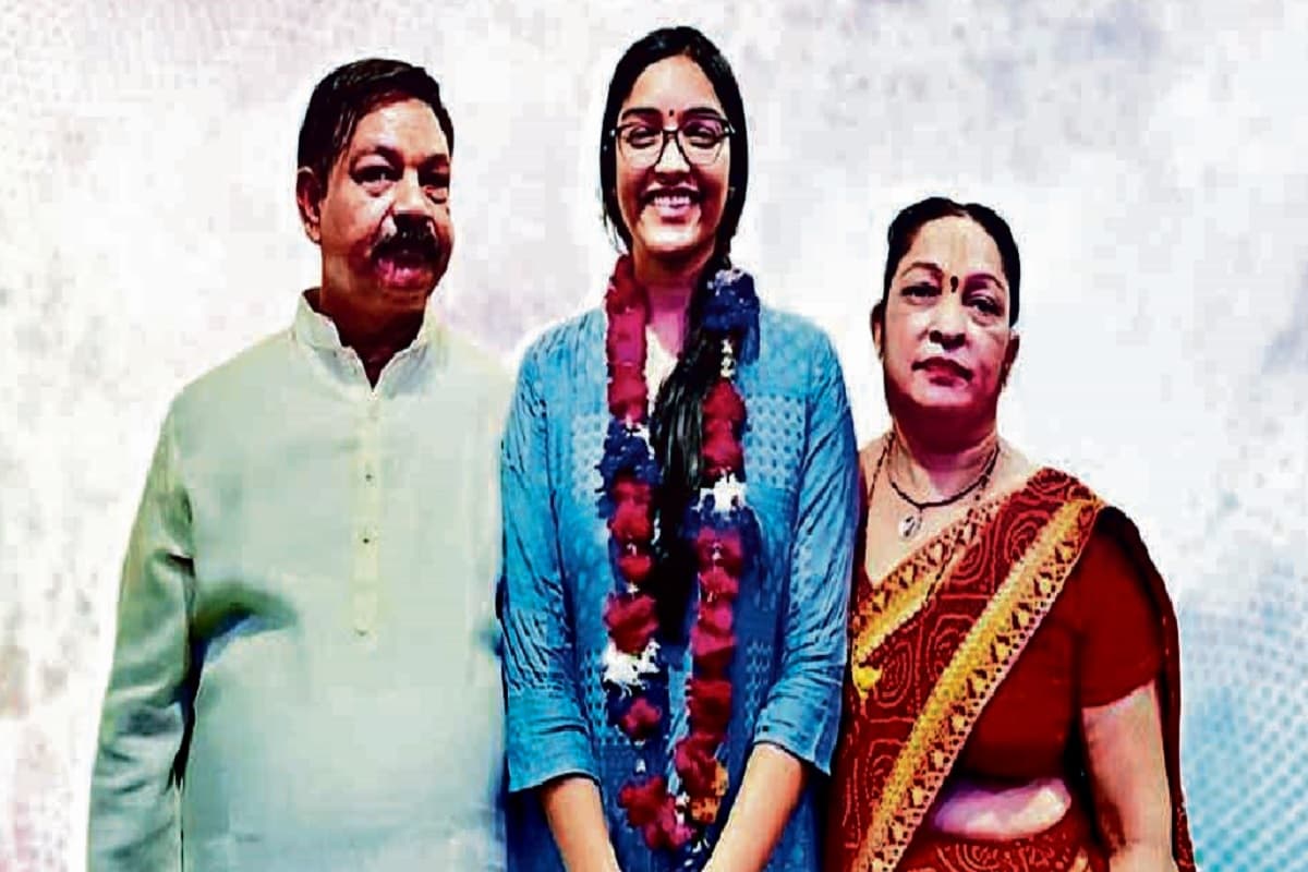 पान बेचने वाले की बेटी निशी गुप्ता ने जज बन पेश की मिसाल, जानें कैसे मिली उन्हें सफलता