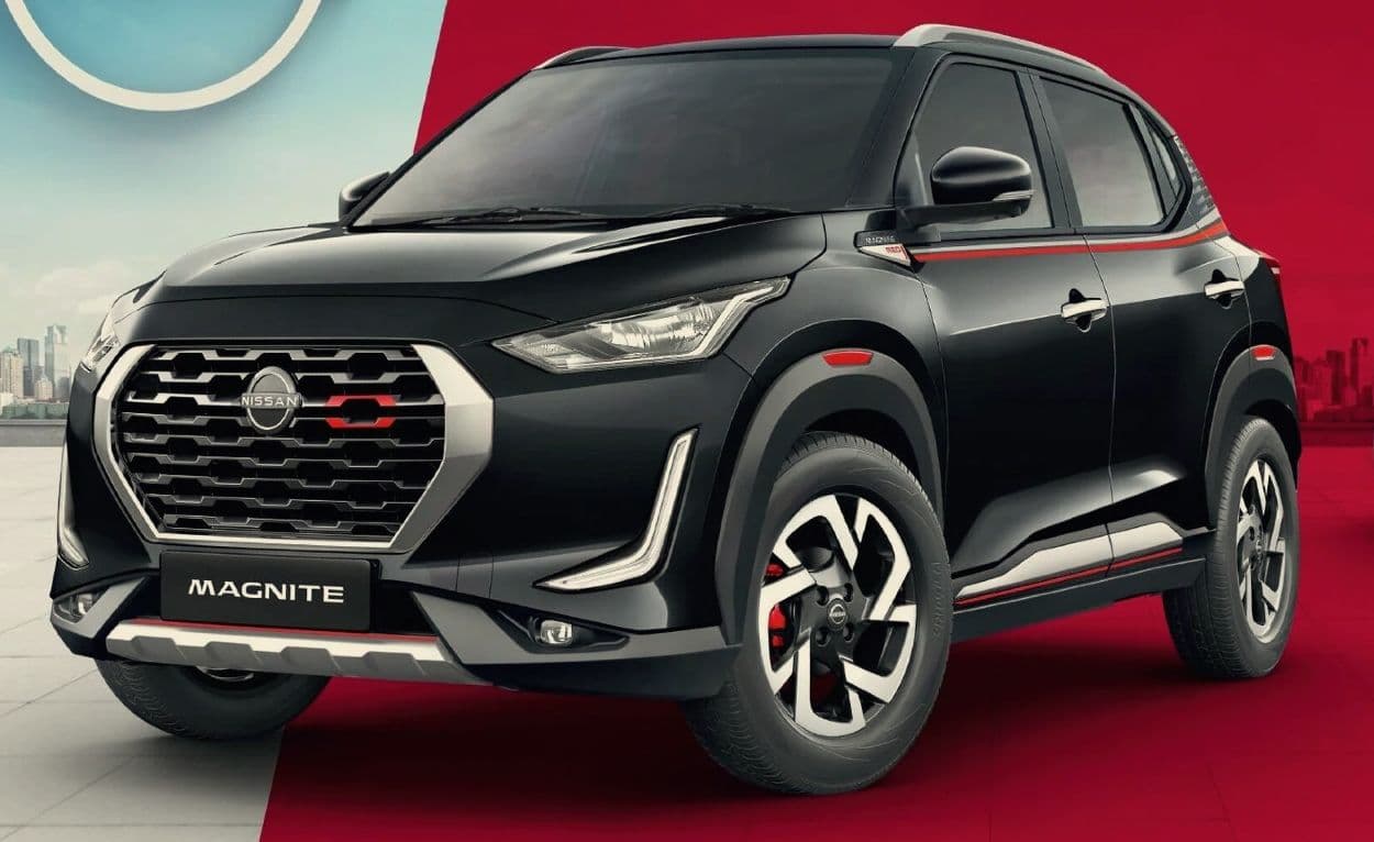 Nissan Magnite और Kicks की खरीद पर भारी छूट, जानें क्या है ऑफर्स