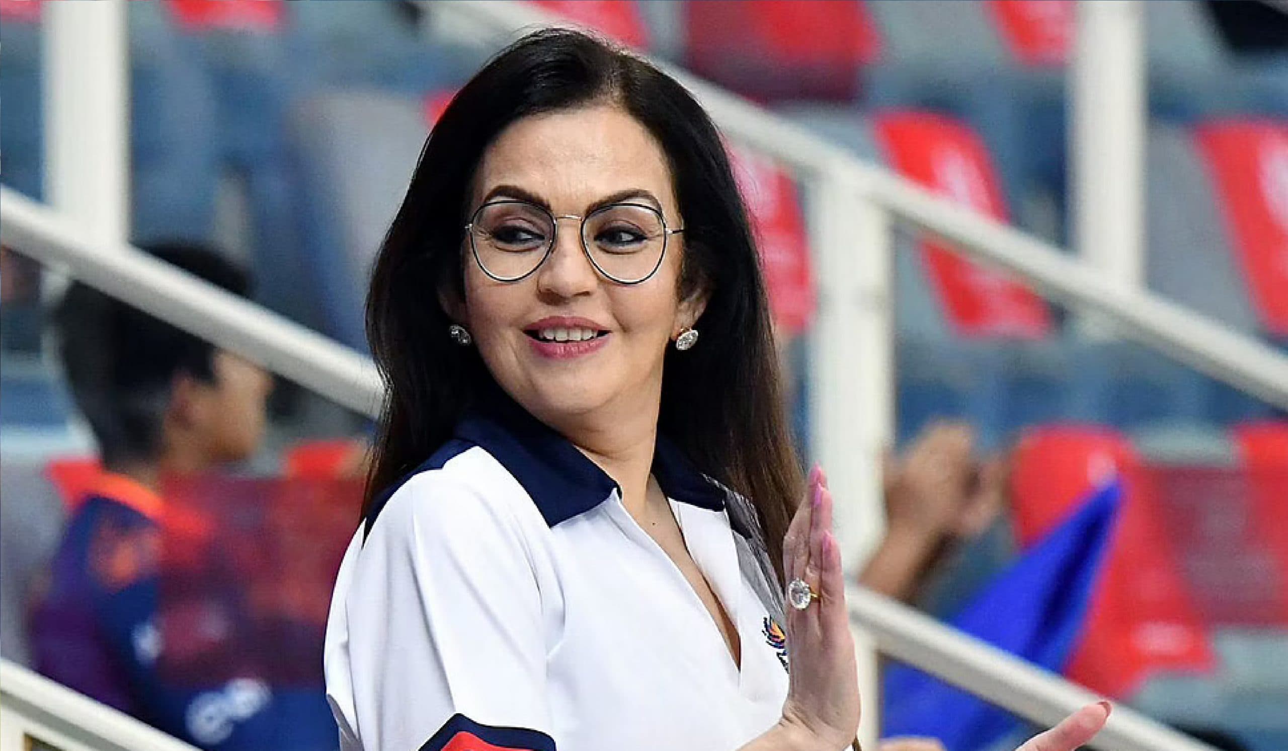 IOC ने भारत में शुरू किया पहला ओलंपिक वैल्यू शिक्षा कार्यक्रम, नीता अंबानी ने कह दी बड़ी बात