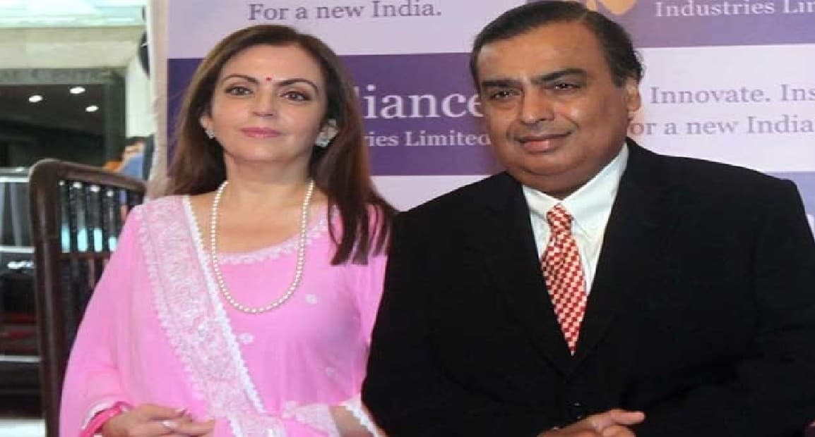 Reliance AGM 2023: नीता अंबानी का रिलायंस बोर्ड से इस्तीफा,आकाश, ईशा और अनंत शामिल, जानिए इनके बारे में सबकुछ