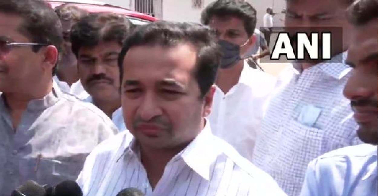 और बढ़ी केंद्रीय मंत्री नारायण राणे के बेटों की मुश्किलें, अब इस मामले में केस दर्ज