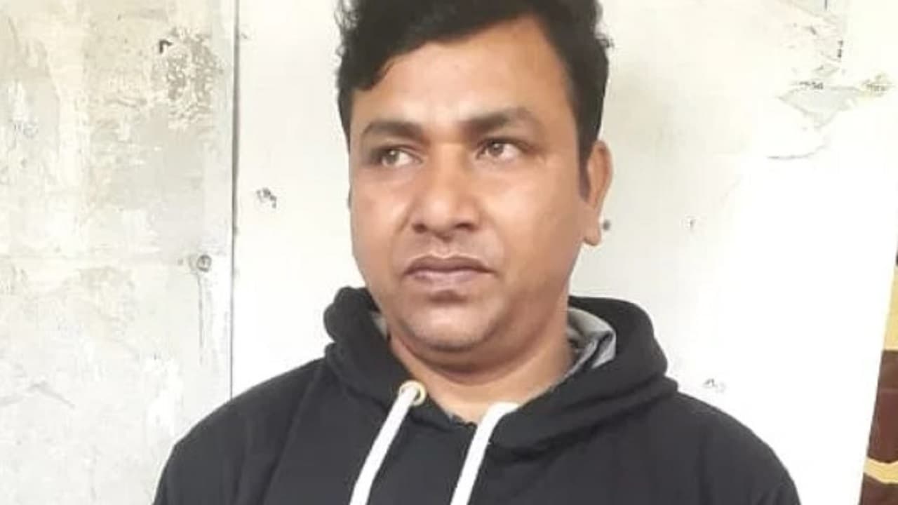 बिहार के मोस्ट वांटेड इनामी पर यूपी पुलिस का सर्जिकल स्ट्राइक, लखनऊ से फिल्मी स्टाइल में किया गिरफ्तार