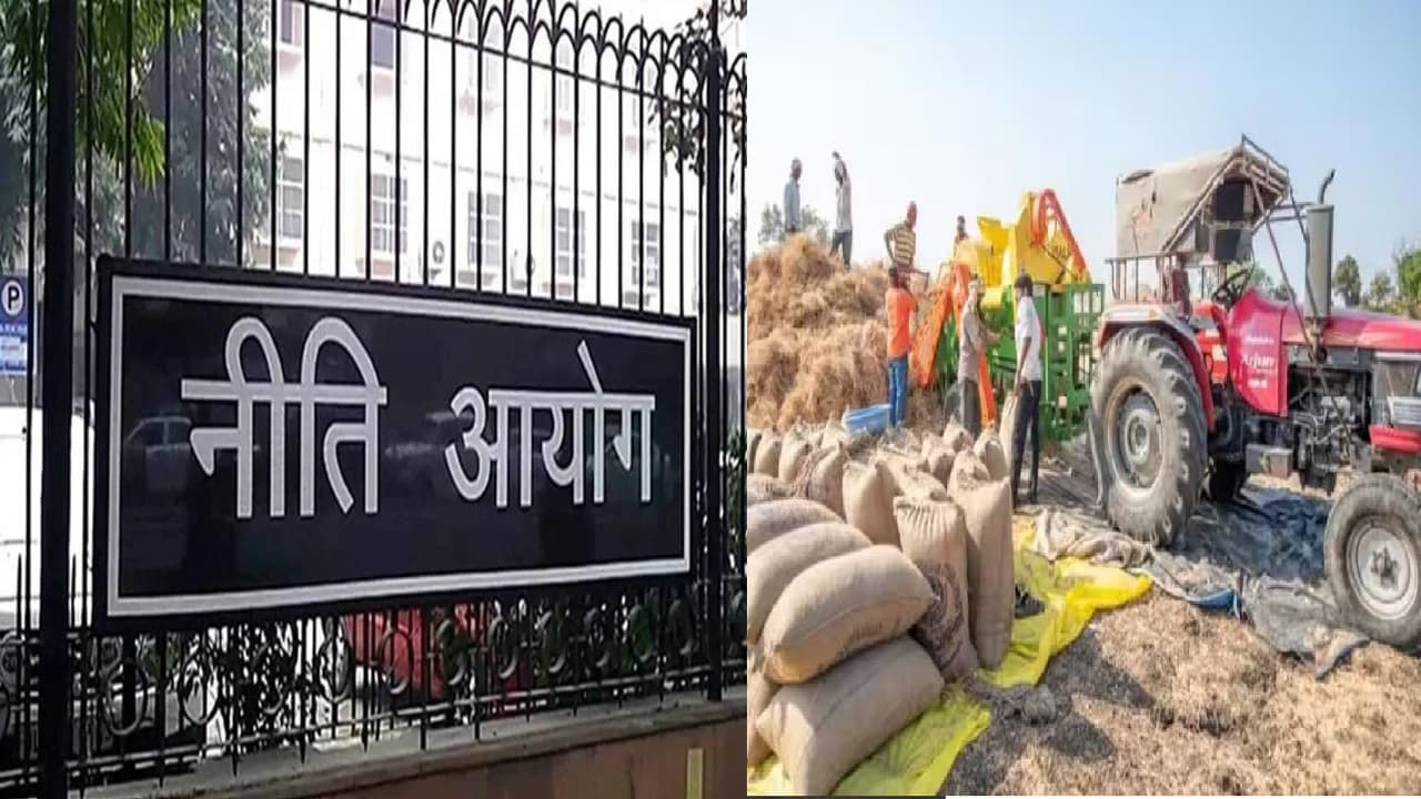 जनकल्याणकारी योजनाओं से घटी है गरीबी