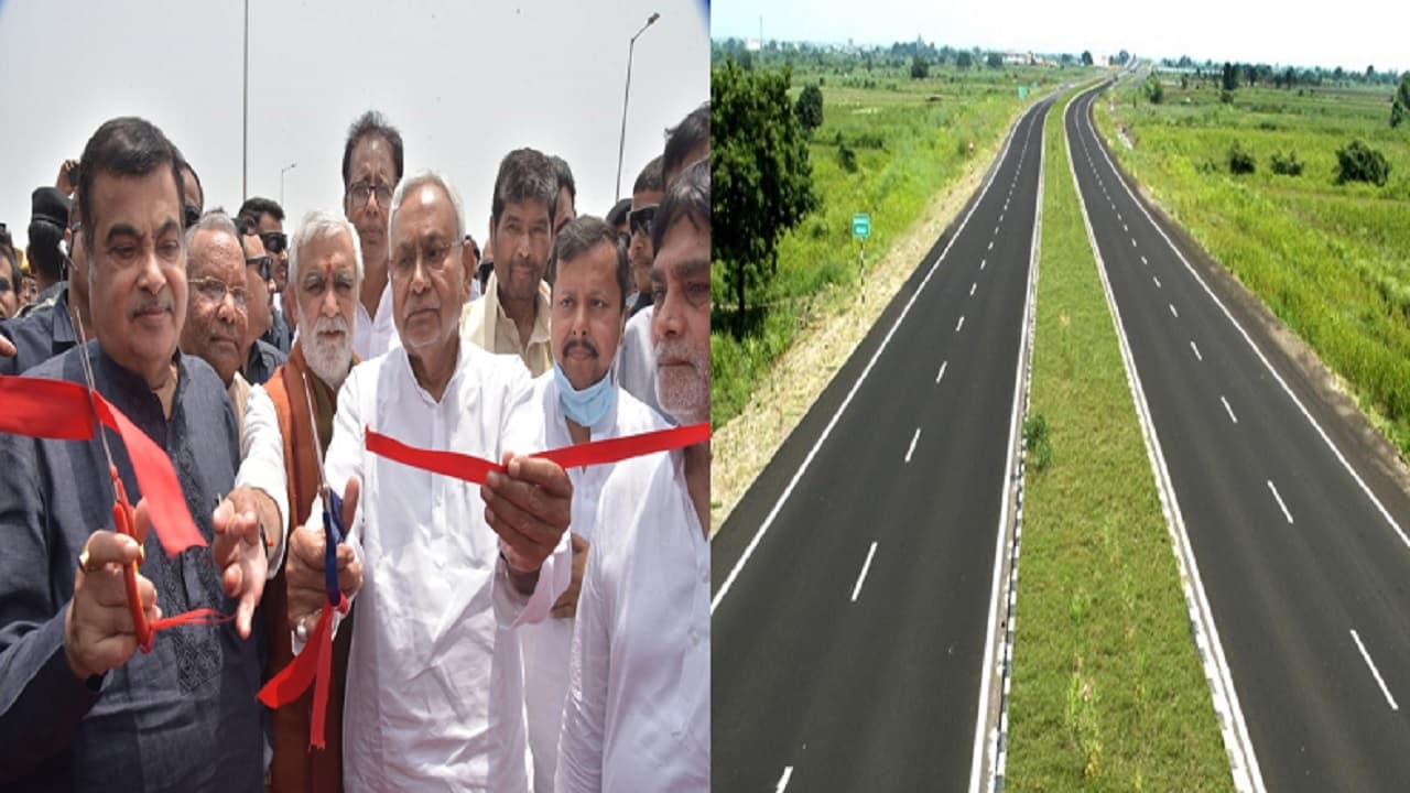 नयी सौगातों से बेहतर होगा बिहार का सड़क नेटवर्क, जाम से मिलेगी मुक्ति, जानें किन जगहों का सफर होगा आसान