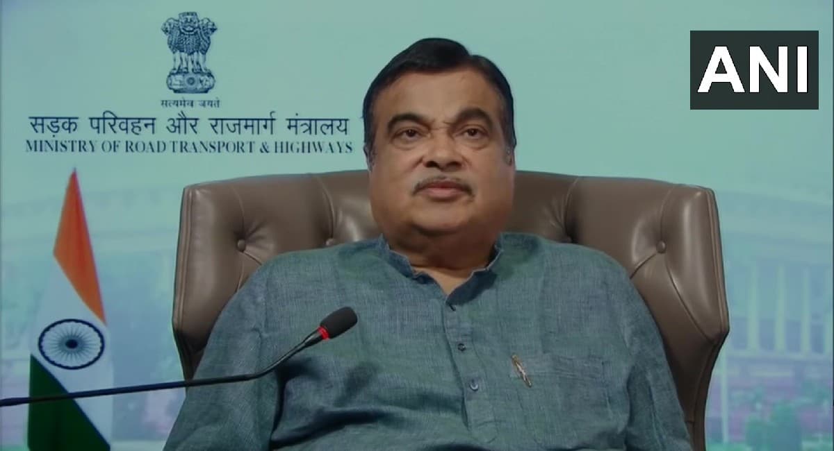 रूस से नई तकनीक लेकर आएं है केन्द्रीय मंत्री नितिन गडकरी, कहा- अब अन्नदाता बनेंगे ऊर्जादाता