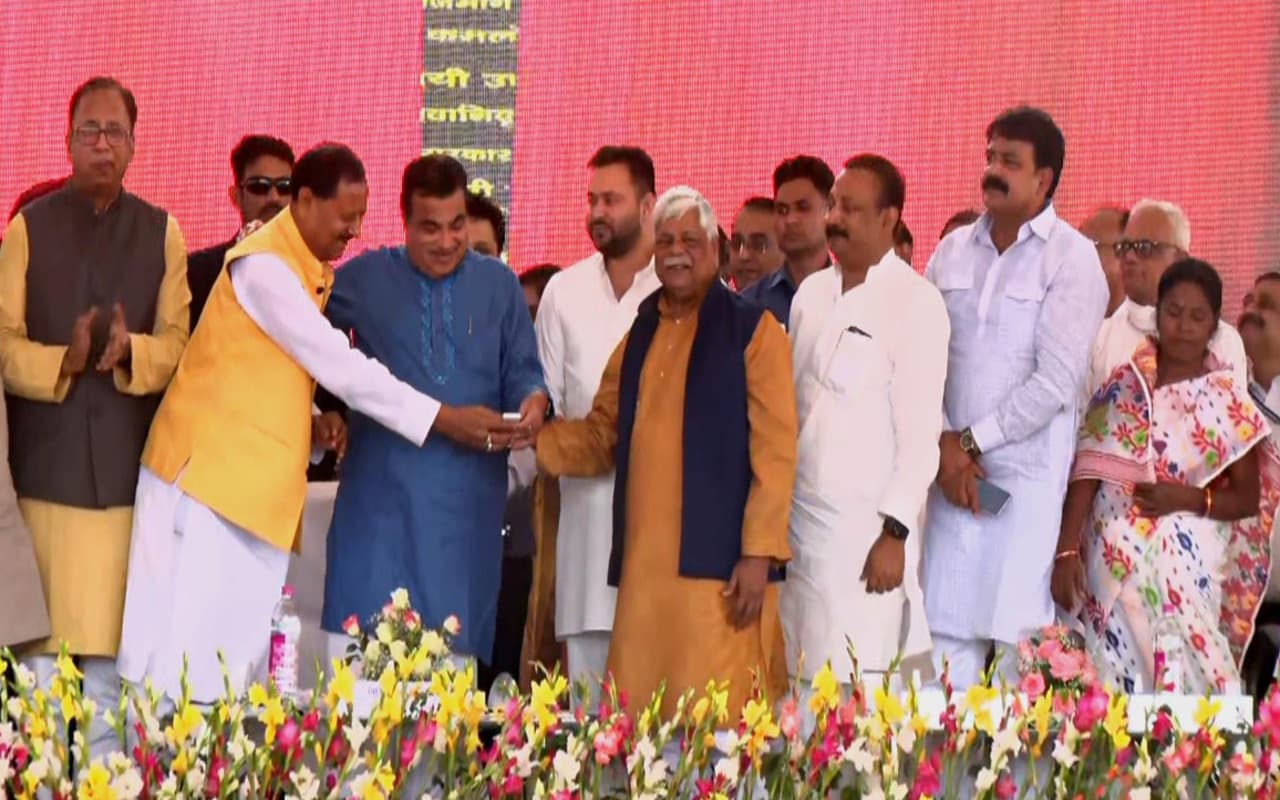 सोन नदी पर पुल बनने से गढ़वा के श्रीनगर और बिहार के पडुका गांव की दूरी होगी कम, जानें कैसे