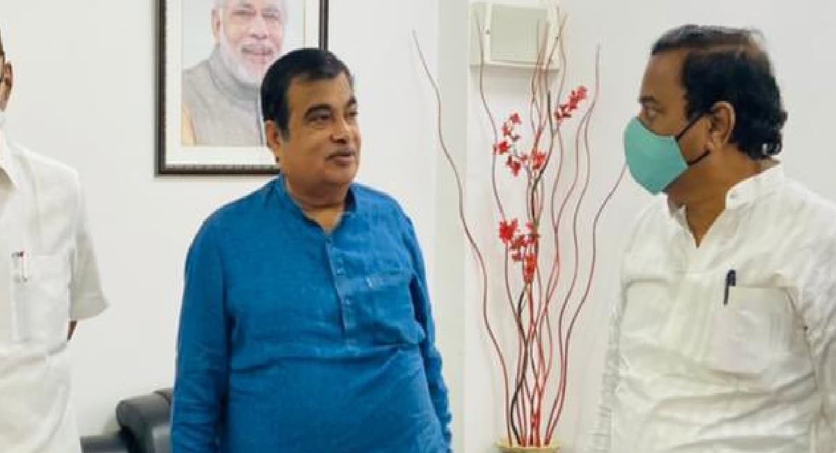 Nitin Gadkari: 'गाड़ी वाले जब भी हॉर्न दबाएंगे, भारतीय धुन बजने लगेगा', नितिन गडकरी का ये है प्लान