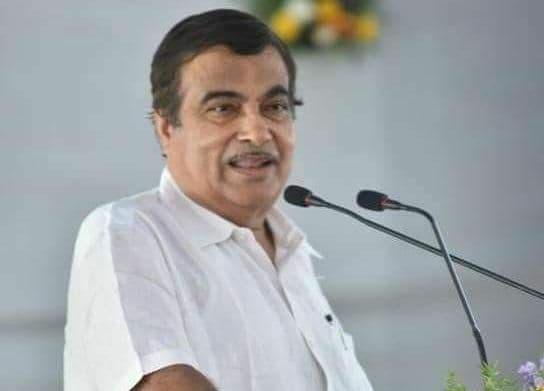 UP Election 2022: केंद्रीय मंत्री नितिन गडकरी का दावा-अब तक जो विकास देखा वो ट्रेलर है, पिक्चर अभी बाकी है