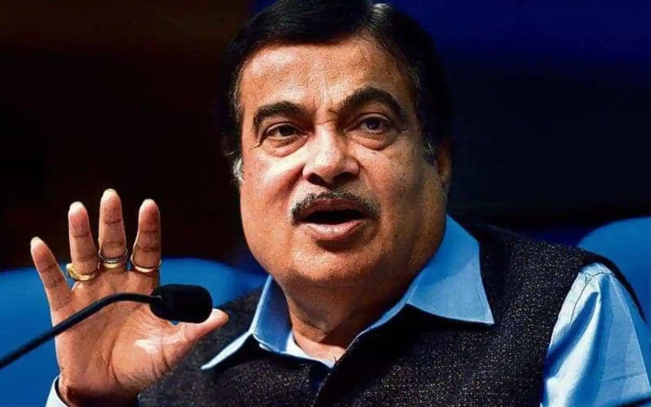भारत का नेशनल हाइवे नेटवर्क इस साल के अंत तक अमेरिका के बराबर हो जाएगा- नितिन गडकरी