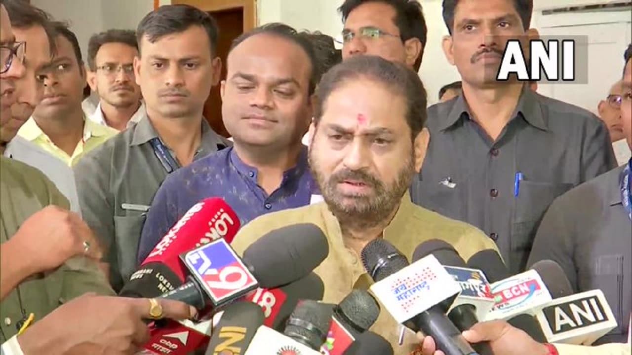 Electricity Crisis: महाराष्ट्र में 1.5 से 6 दिनों तक के लिए ही कोयले का स्टॉक उपलब्ध, बिजली मंत्री ने कहा