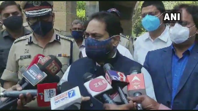 Coronavirus in India : महाराष्ट्र में फिर लग सकता है लॉकडाउन, नागपुर में स्कूल-कॉलेज बंद, उद्धव ठाकरे ने कही ये बात...