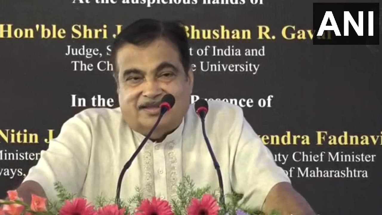 नितिन गडकरी छोड़ देंगे राजनीति! जानिए क्यों केन्द्रीय मंत्री कर रहे हैं ऐसी बात