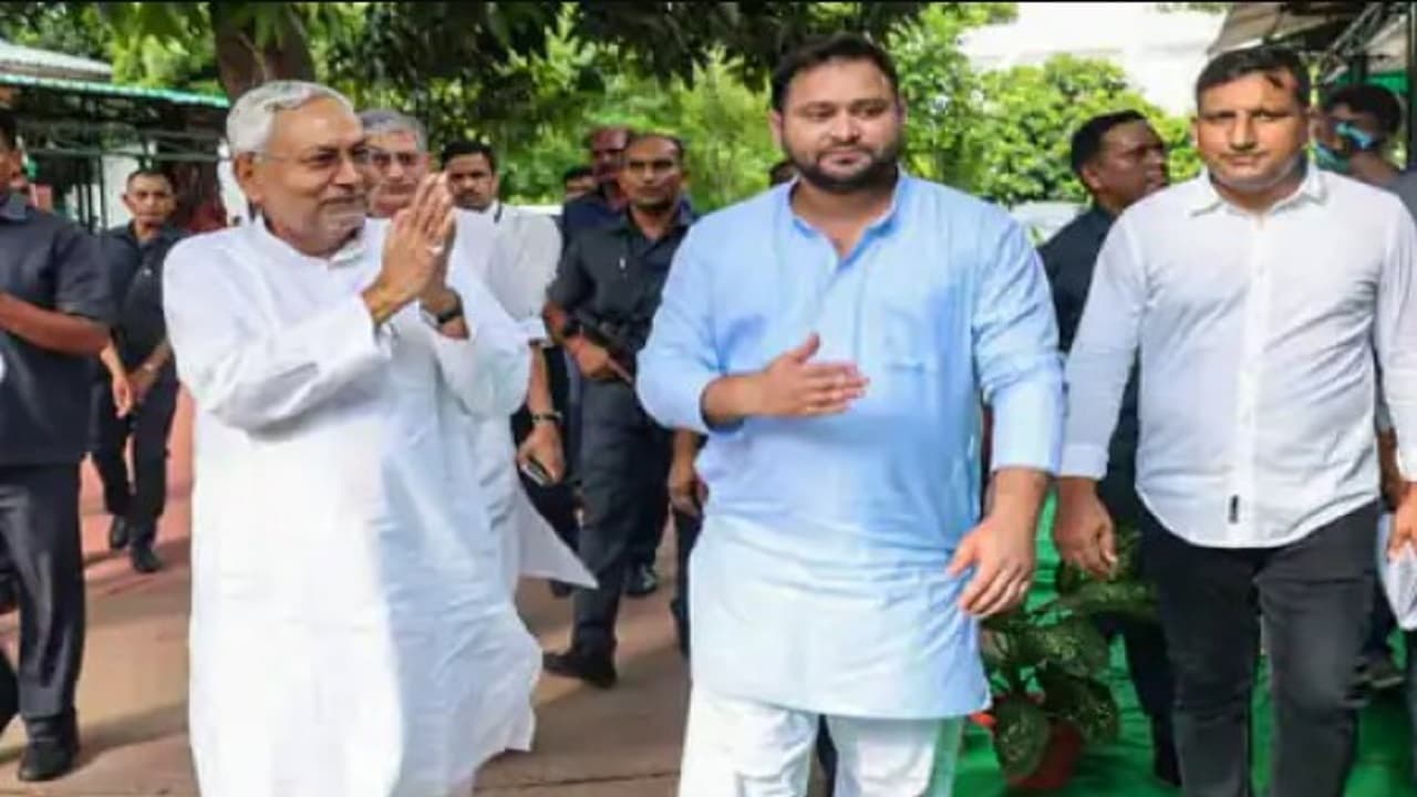Nitish kumar News: बिहार में सरकार बनने और मंत्रिमंडल विस्तार के बाद पहली बार दिल्ली दौरे पर सीएम नीतीश, क्या मोदी कैबिनेट में होगी JDU की एंट्री ?