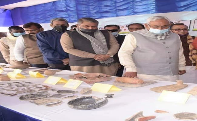 Bihar Election 2020: काम देखिए, उनकी आमदनी बढ़ी तो आपकी घट जाएगी, अमरपुर से नीतीश कुमार ने विपक्ष पर साधा निशाना