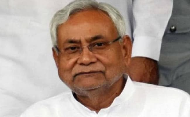 पूर्व मंत्री मोती लाल कानन के निधन पर सीएम नीतीश ने जताया शोक, राजकीय सम्मान के साथ होगा अंतिम संस्कार