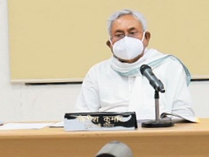 बिहार में कोरोना से डॉक्टर व हेल्थ कर्मियों की मौत होने पर सरकार देगी विशेष पारिवारिक पेंशन, कैबिनेट बैठक में लगी मुहर