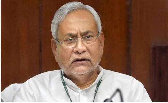 Coronavirus Lockdown : CM नीतीश ने दूसरे राज्यों में फंसे लोगों को लाने की अनुमति देने पर केंद्र सरकार को दिया धन्यवाद