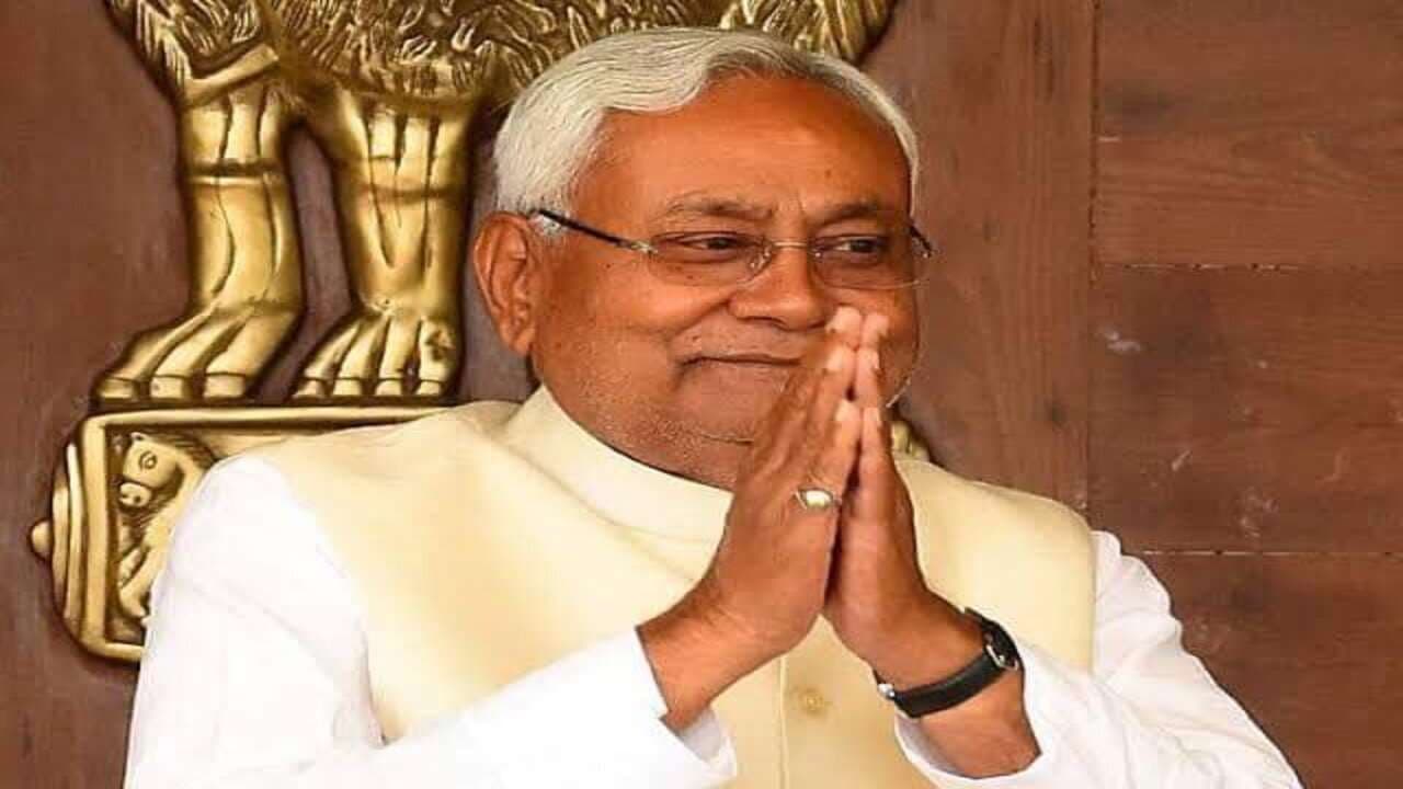 Nitish Kumar नहीं बनना चाहते थे Bihar के CM, फिर क्यों बने? आज पता चल गया, आप भी जानिए