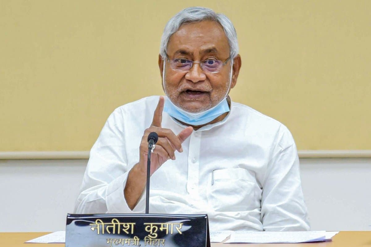 बिहार में कब होगा Cabinet Expansion, नीतीश कैबिनेट विस्तार में इन जिलों की लग सकती है लॉटरी, यहां पढ़िए पूरी List