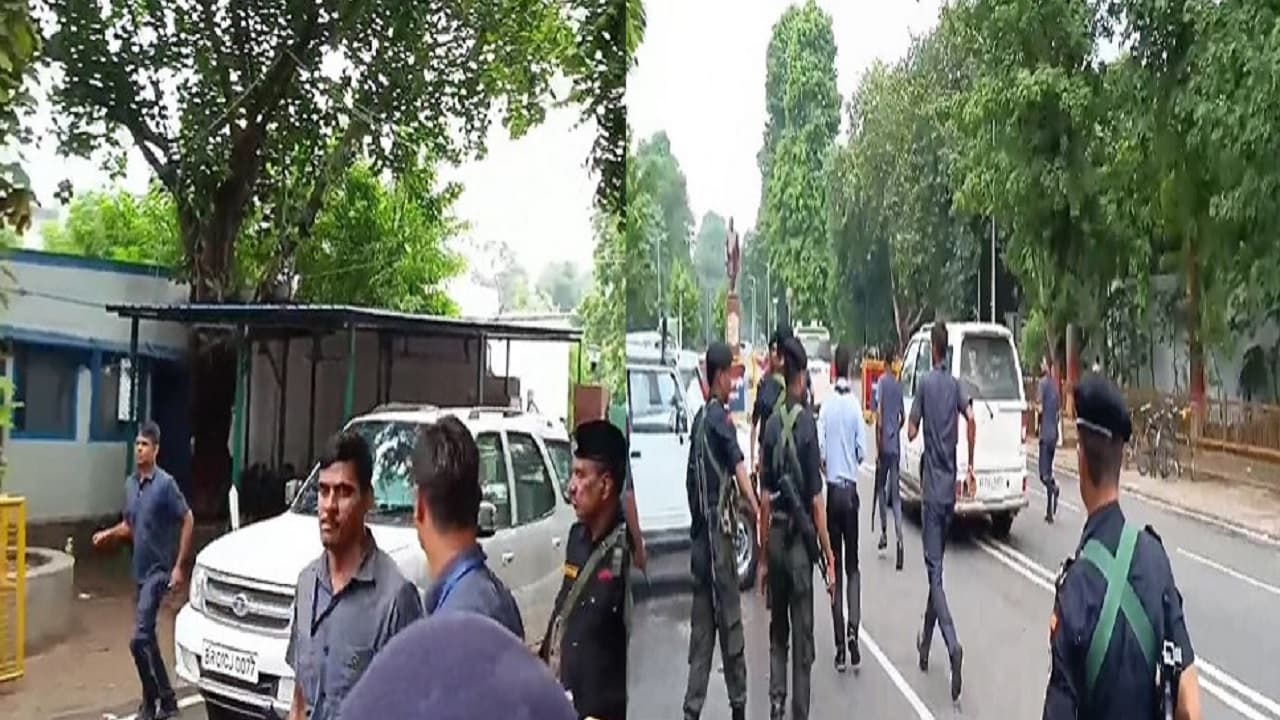 बिहार के सीएम नीतीश कुमार अचानक पहुंच गए राबड़ी आवास, सोमवार की कैबिनेट बैठक पर रहेंगी सबकी नजरें...