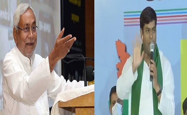 Bihar News: यूपी चुनाव में आमने-सामने होंगी बिहार एनडीए की दलें! जदयू और मुकेश सहनी की पार्टी ने बताई रणनीति