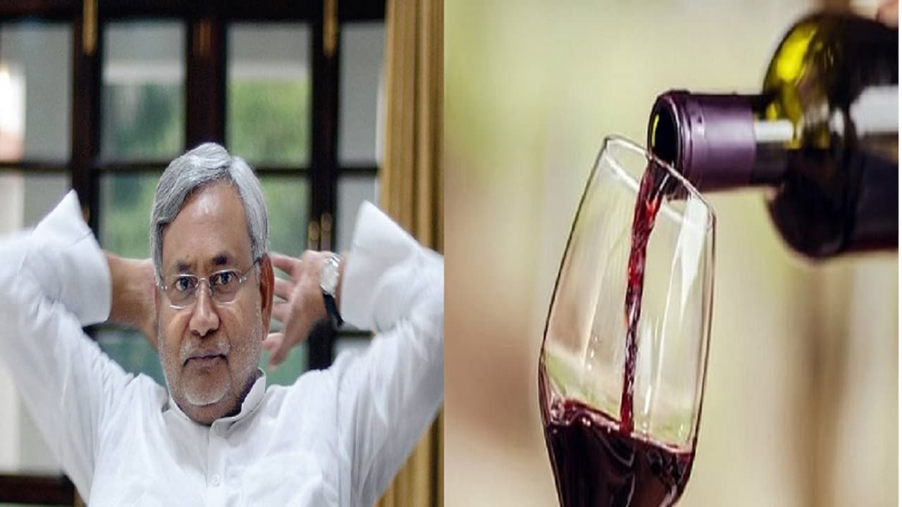 बिहार में शराबबंदी के बदले हुए नियम लागू, जेल में बंद आरोपित भी जुर्माना देकर छूट सकेंगे, केस भी होगा बंद